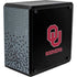 University of Oklahoma Sooners Black Cooler Master MasterBox Q300L Mini Tower Skin