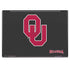 University of Oklahoma Sooners Black HP Envy Skin