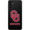 University of Oklahoma Sooners Black Galaxy A14 5G Skin
