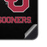 University of Oklahoma Sooners Black Galaxy A14 5G Skin