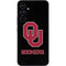 University of Oklahoma Sooners Black Galaxy A54 5G Skin