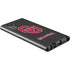 University of Oklahoma Sooners Black Galaxy Note 10 Pro Case