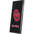 University of Oklahoma Sooners Black Galaxy Note 10 Skin