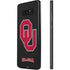 University of Oklahoma Sooners Black Galaxy Note 8 Skin