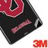 University of Oklahoma Sooners Black Galaxy Note 8 Skin