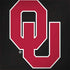 University of Oklahoma Sooners Black Galaxy Note 8 Skin