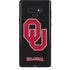 University of Oklahoma Sooners Black Galaxy Note 9 Skin