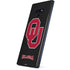 University of Oklahoma Sooners Black Galaxy Note 9 Skin