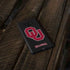University of Oklahoma Sooners Black Galaxy Note 9 Skin
