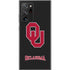 University of Oklahoma Sooners Black Galaxy Note20 Ultra 5G Skin