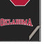University of Oklahoma Sooners Black Galaxy Note20 Ultra 5G Skin