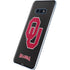University of Oklahoma Sooners Black Galaxy S10e Skin