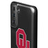 University of Oklahoma Sooners Black Galaxy S21 Plus 5G Pro Case
