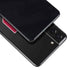 University of Oklahoma Sooners Black Galaxy S21 Plus 5G Skin