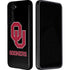 University of Oklahoma Sooners Black Galaxy S22 Plus Pro Case