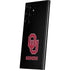 University of Oklahoma Sooners Black Galaxy S23 Ultra Skin