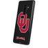 University of Oklahoma Sooners Black Galaxy S9 Plus Skin