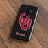 University of Oklahoma Sooners Black Galaxy S9 Plus Skin