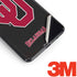 University of Oklahoma Sooners Black Galaxy S9 Skin