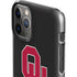 University of Oklahoma Sooners Black iPhone 11 Pro Lite Case