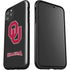 University of Oklahoma Sooners Black iPhone 11 Pro Max Impact Case