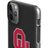 University of Oklahoma Sooners Black iPhone 11 Pro Max Lite Case