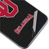 University of Oklahoma Sooners Black iPhone 11 Skin