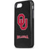 University of Oklahoma Sooners Black iPhone 8 Pro Case