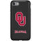 University of Oklahoma Sooners Black iPhone SE (2nd & 3rd Gen) Pro Case