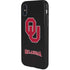 University of Oklahoma Sooners Black iPhone X Pro Case