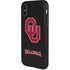 University of Oklahoma Sooners Black iPhone XS Pro Case