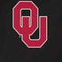 University of Oklahoma Sooners Black iPhone XS Skin
