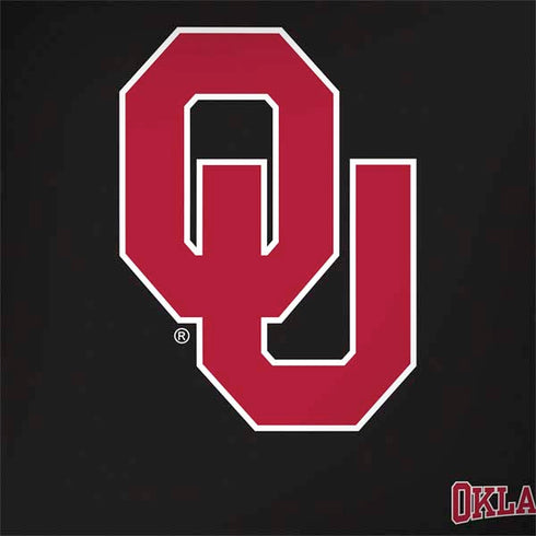 University of Oklahoma Sooners Black Legion Y720 Skin
