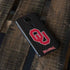 University of Oklahoma Sooners Black Moto E5 Plus Skin
