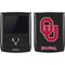 University of Oklahoma Sooners Black Motorola RAZR Skin