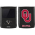 University of Oklahoma Sooners Black Motorola RAZR Skin