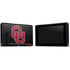 University of Oklahoma Sooners Black Nintendo Switch Bundle Skin