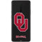 University of Oklahoma Sooners Black OnePlus 7 Pro Skin
