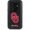 University of Oklahoma Sooners Black Otterbox Defender Galaxy Skin