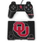 University of Oklahoma Sooners Black PlayStation Classic Bundle Skin