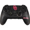University of Oklahoma Sooners Black PlayStation Scuf Vantage 2 Controller Skin