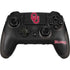 University of Oklahoma Sooners Black PlayStation Scuf Vantage 2 Controller Skin