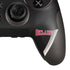 University of Oklahoma Sooners Black PlayStation Scuf Vantage 2 Controller Skin
