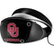 University of Oklahoma Sooners Black PlayStation VR2 Skin