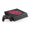 University of Oklahoma Sooners Black PS4 Pro Bundle Skin