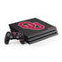 University of Oklahoma Sooners Black PS4 Pro Bundle Skin