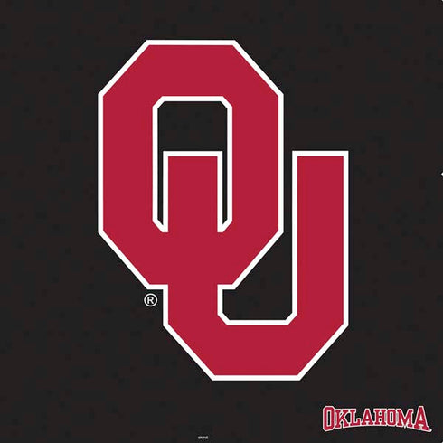 University of Oklahoma Sooners Black PS4 Slim Bundle Skin