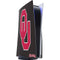 University of Oklahoma Sooners Black PS5 Console Skin