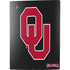 University of Oklahoma Sooners Black PS5 Console Skin