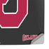 University of Oklahoma Sooners Black PS5 Console Skin